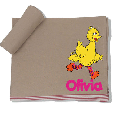 Poupas Beach Towel