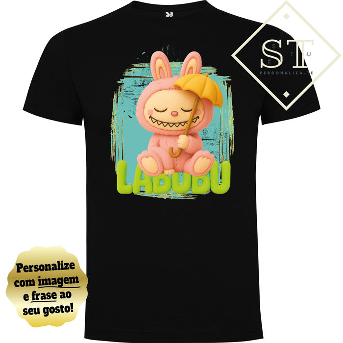 Labubu T-shirt