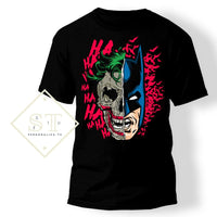 Batman & Joker 2523 - Sê-Tu