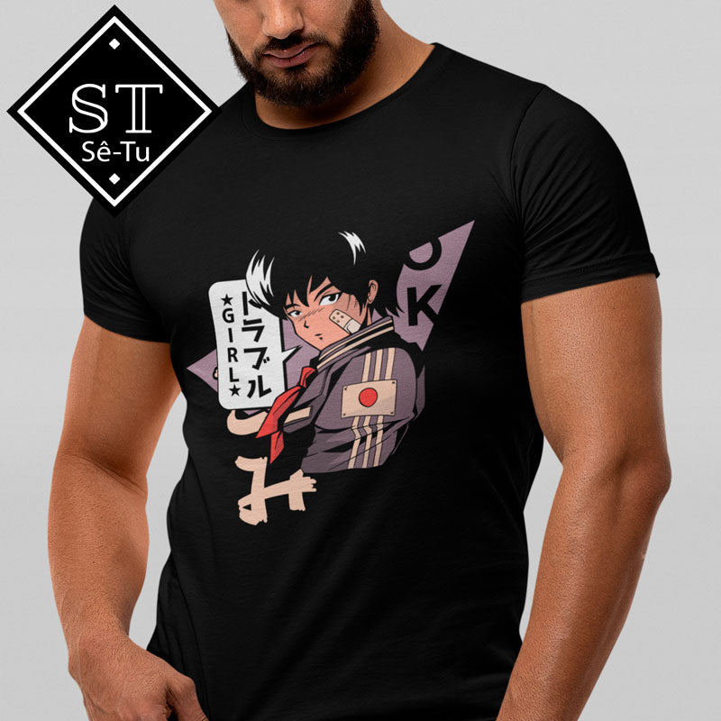 Anime 1516 GK