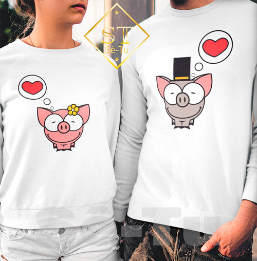Mrs.Pig(Her) - Sê-Tu