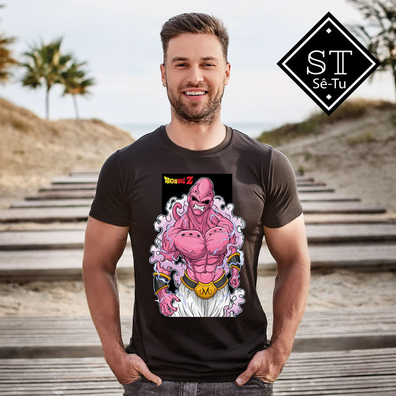 Majin Buu (17)