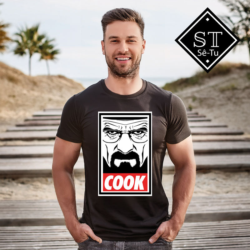 Walter White(2301)
