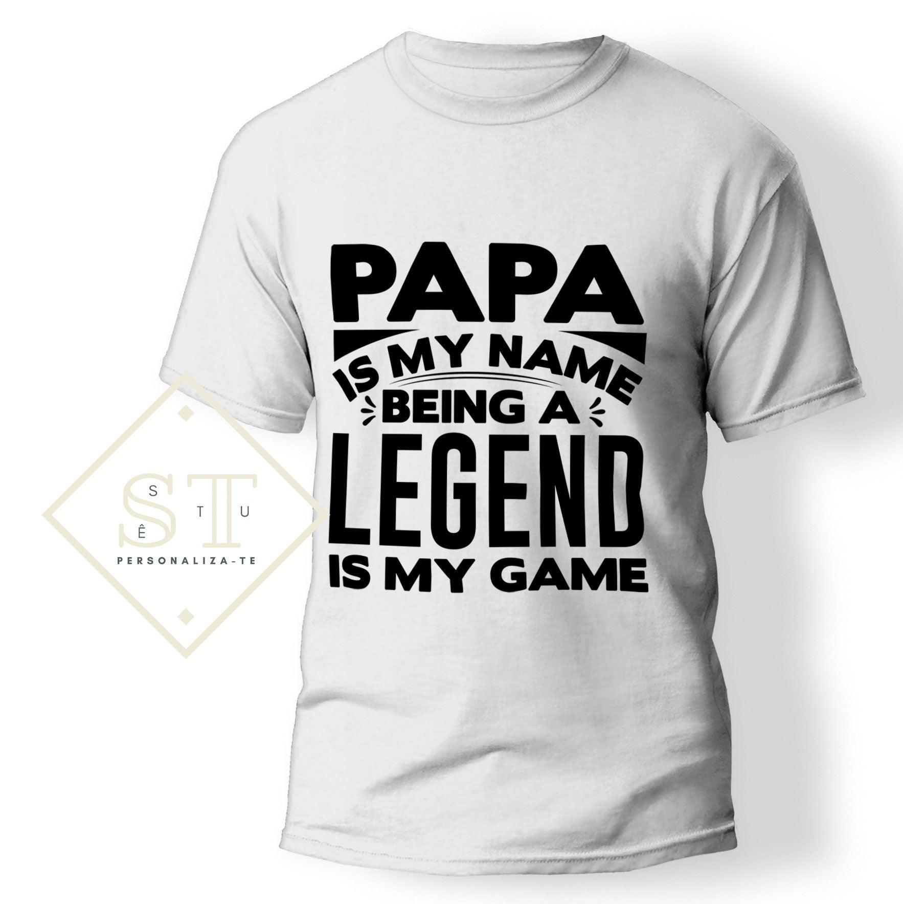 Papa_Legend - Sê-Tu