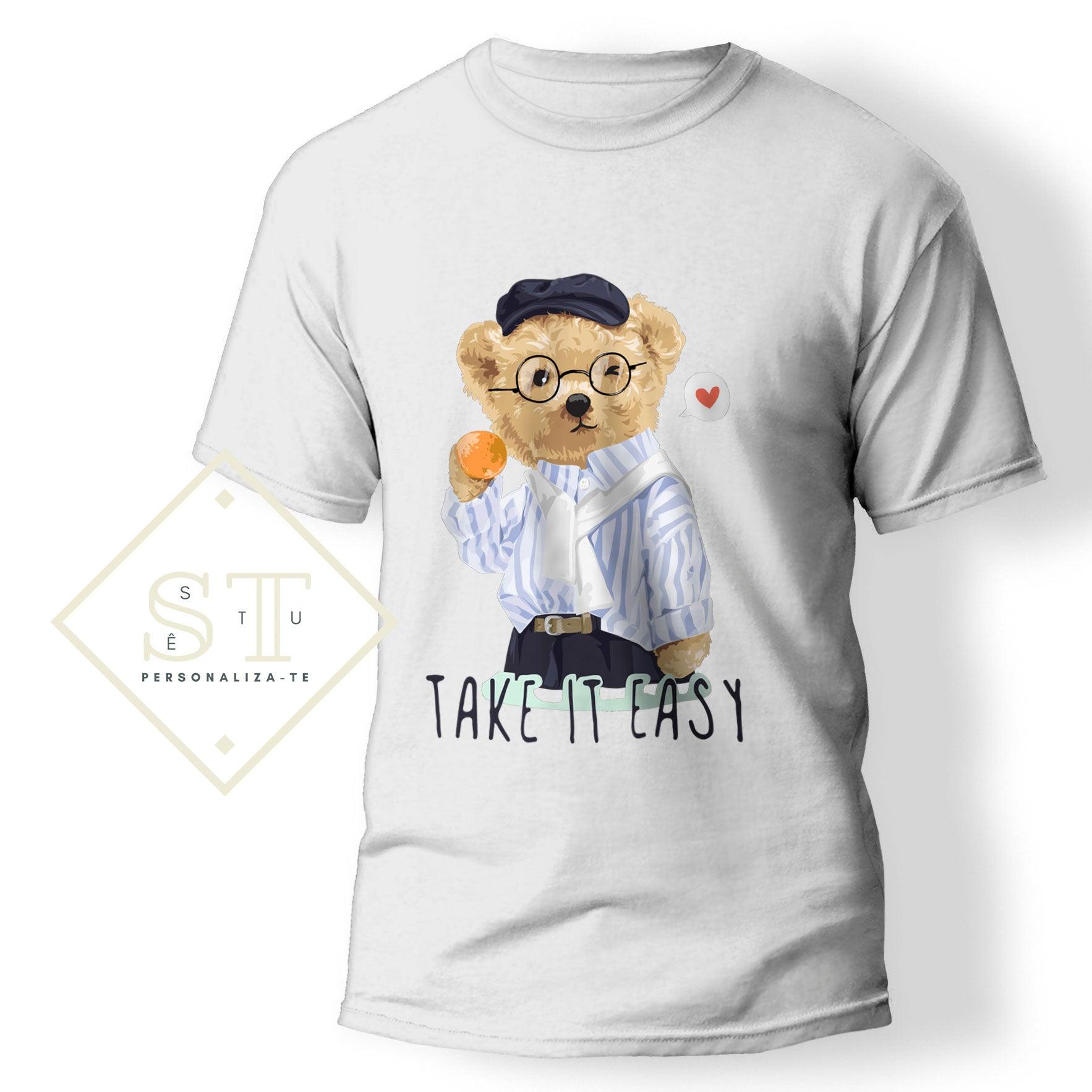 Teddy 4C_Sê-tu - Sê-Tu