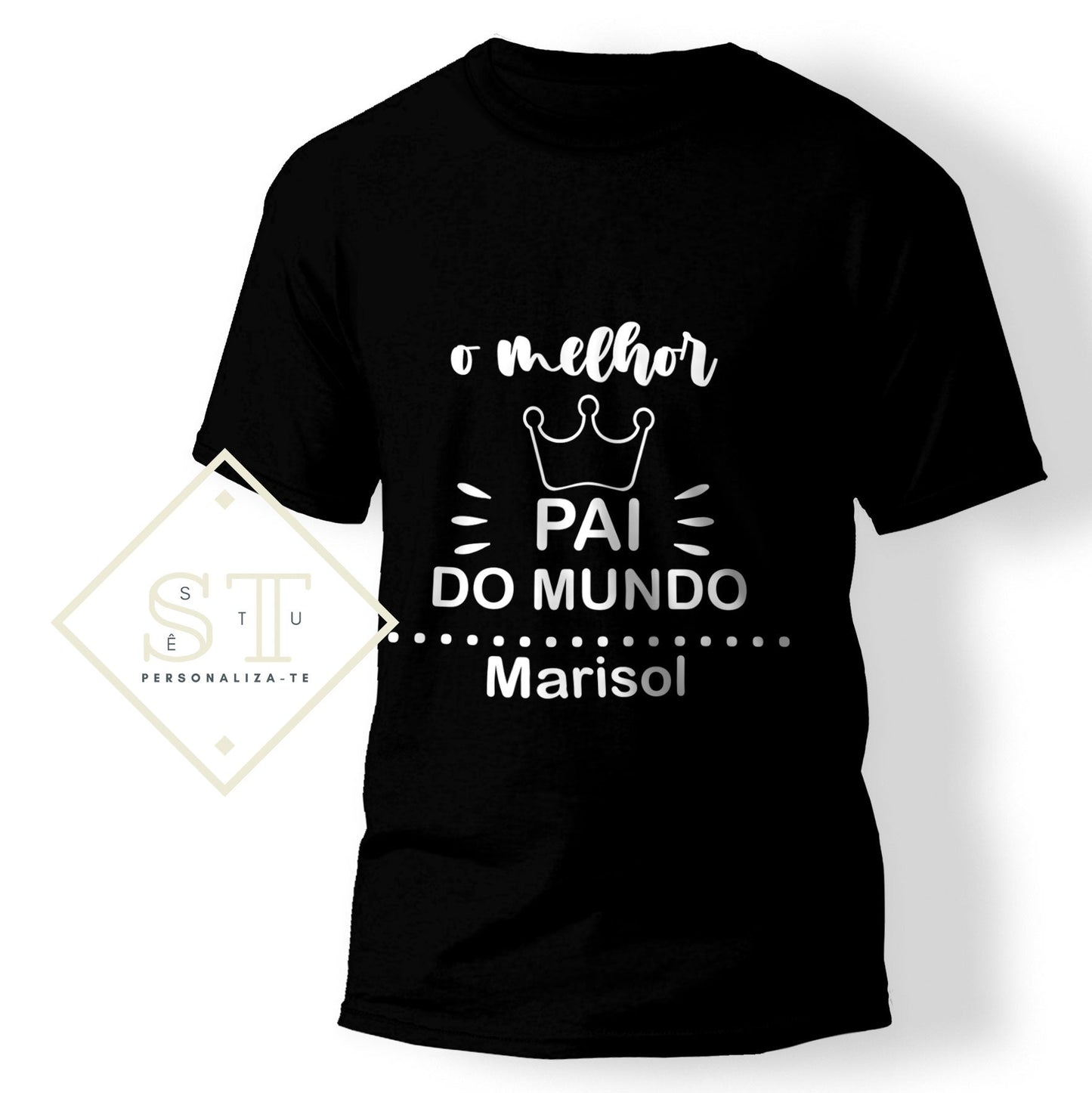 O melhor pai - Sê-Tu