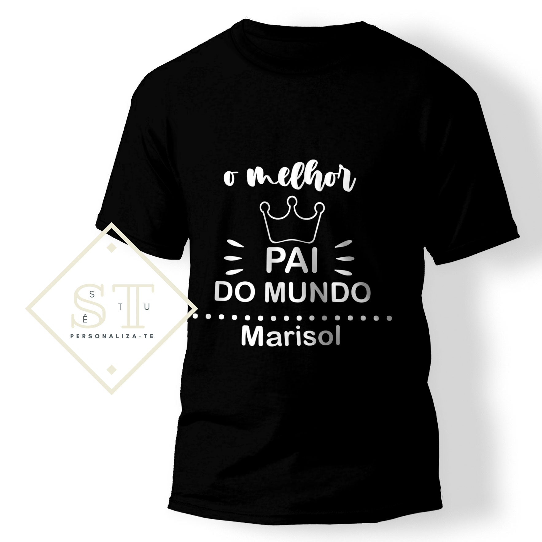 O melhor pai - Sê-Tu
