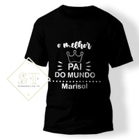O melhor pai - Sê-Tu