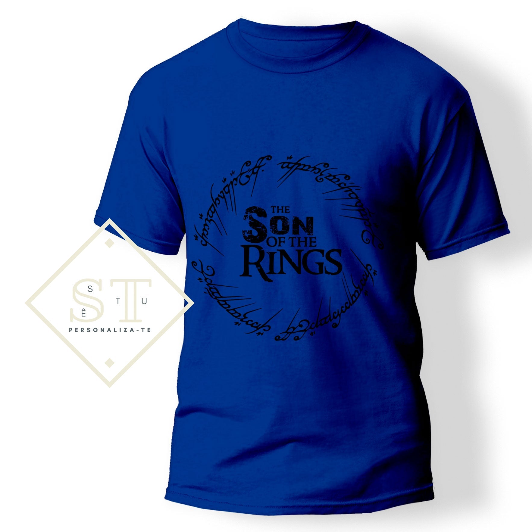 Son of the Rings - Sê-Tu