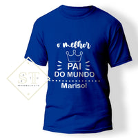 O melhor pai - Sê-Tu