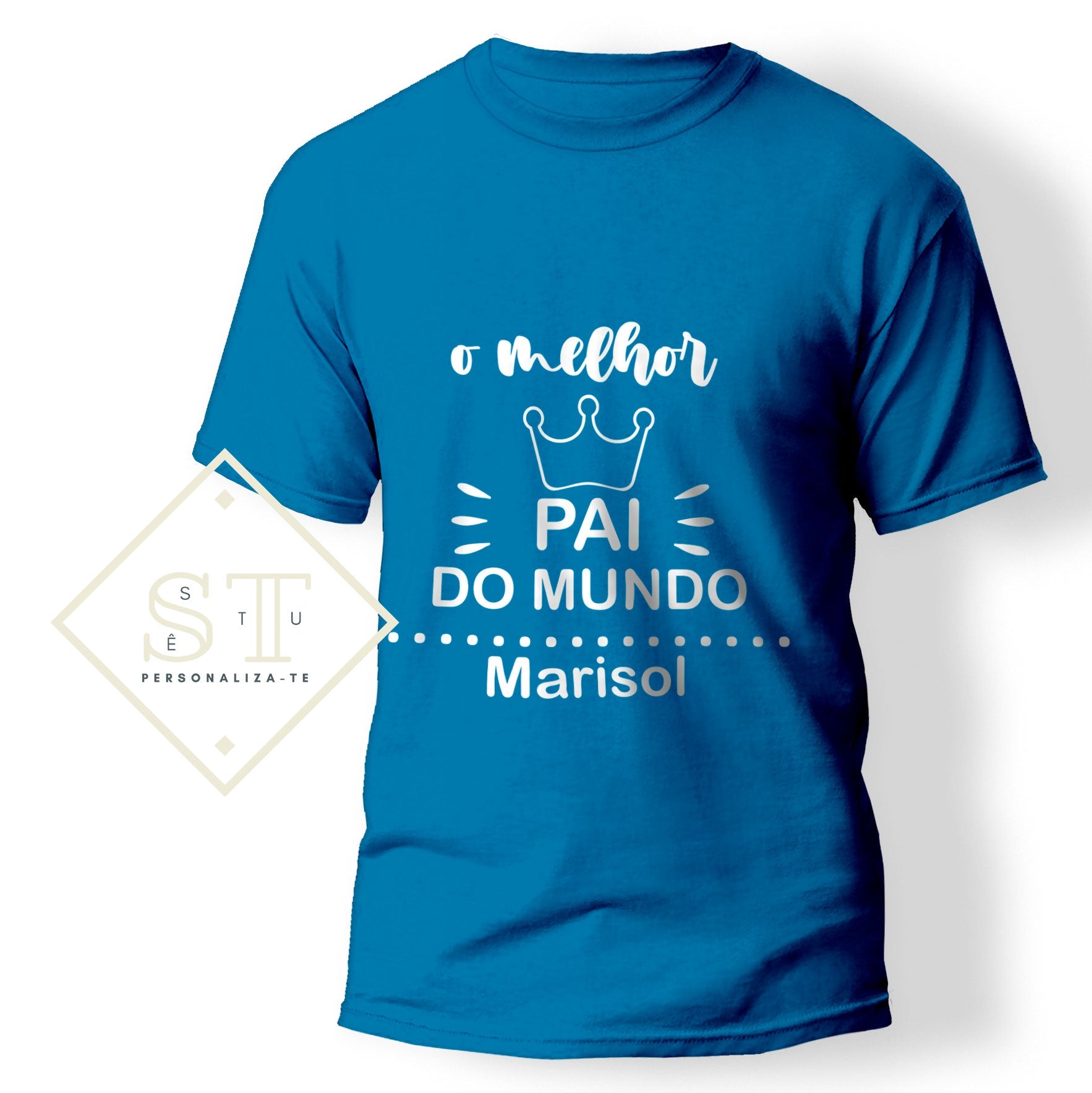 O melhor pai - Sê-Tu