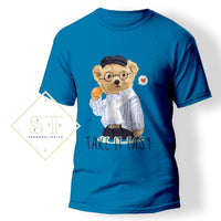 Teddy 4_Sê-tu - Sê-Tu