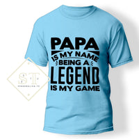 Papa_Legend - Sê-Tu