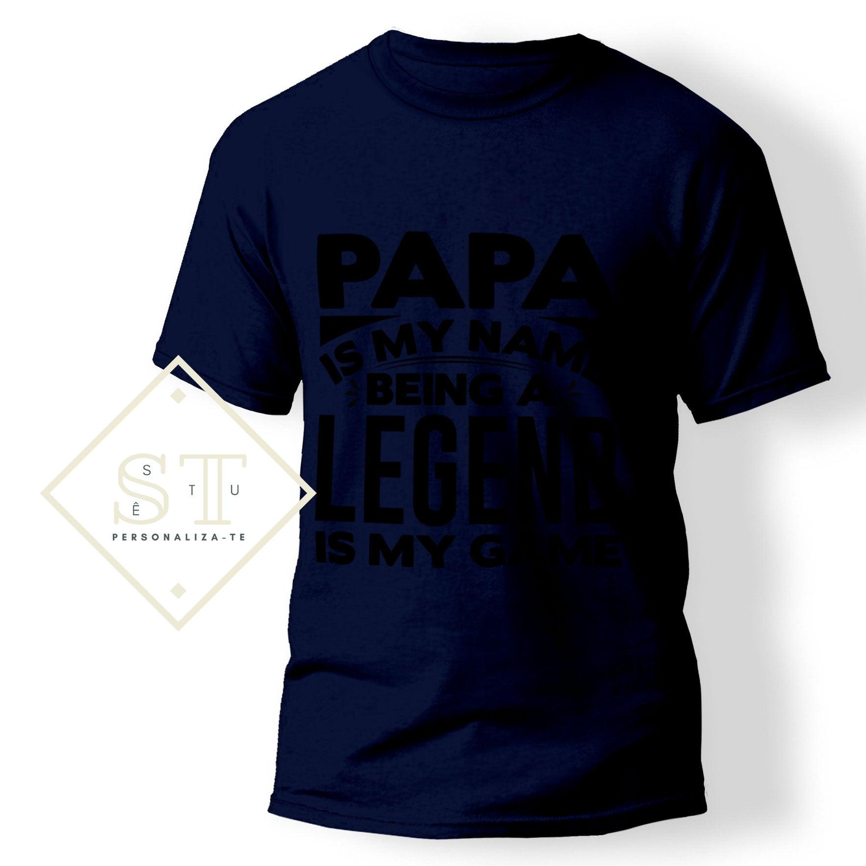 Papa_Legend - Sê-Tu