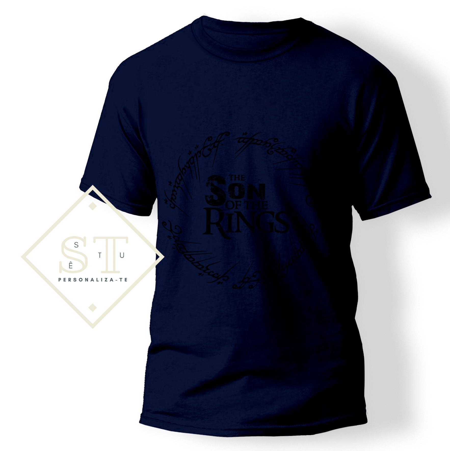Son of the Rings - Sê-Tu