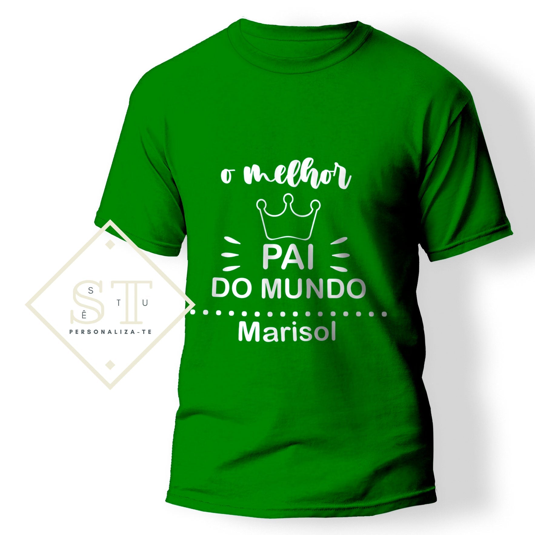 O melhor pai - Sê-Tu