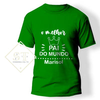 O melhor pai - Sê-Tu