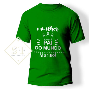 O melhor pai - Sê-Tu