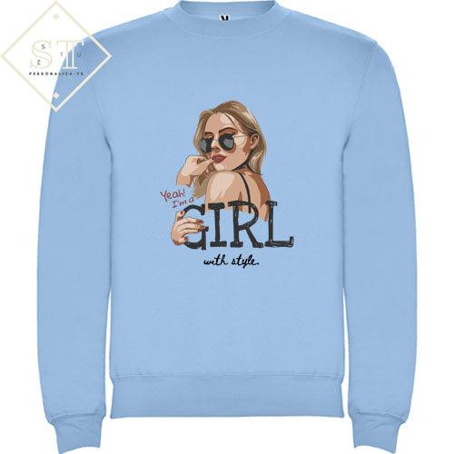 Girl G2C - Sê-Tu
