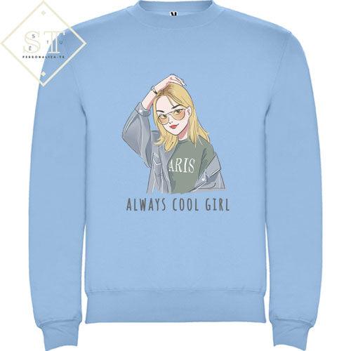 Girl G5C - Sê-Tu