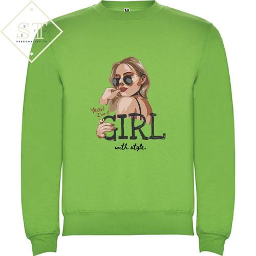 Girl G2C - Sê-Tu