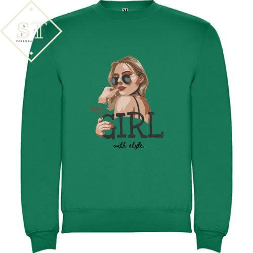 Girl G2C - Sê-Tu