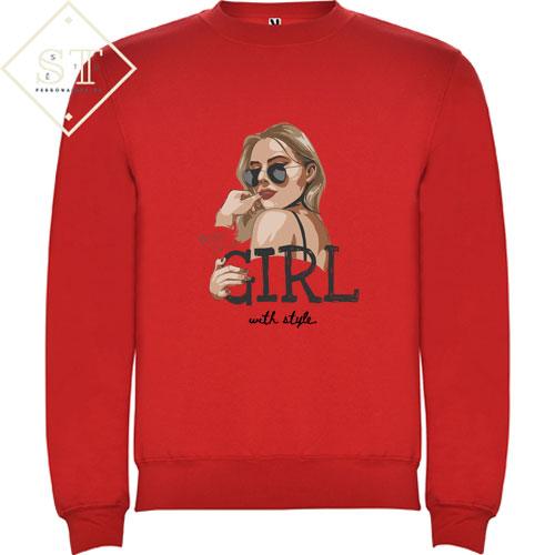 Girl G2C - Sê-Tu