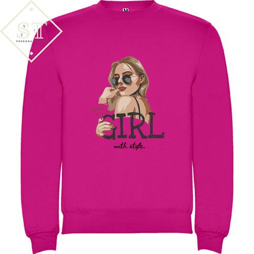 Girl G2C - Sê-Tu