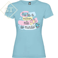 Tu és a melhor Mãe do Mundo - Sê-Tu
