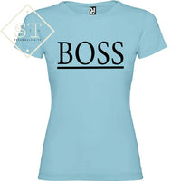 Mamã Boss - Sê-Tu