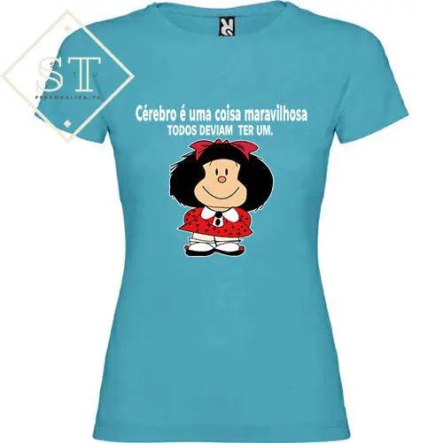 Mafalda JD8 - Sê-Tu