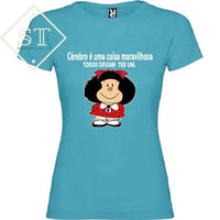 Mafalda JD8 - Sê-Tu