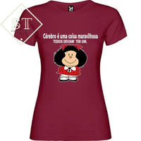 Mafalda JD8 - Sê-Tu