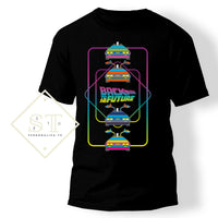 Regresso ao Futuro - Back to the Future (2519) - Sê-Tu