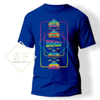 Regresso ao Futuro - Back to the Future (2519) - Sê-Tu