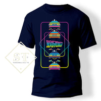 Regresso ao Futuro - Back to the Future (2519) - Sê-Tu