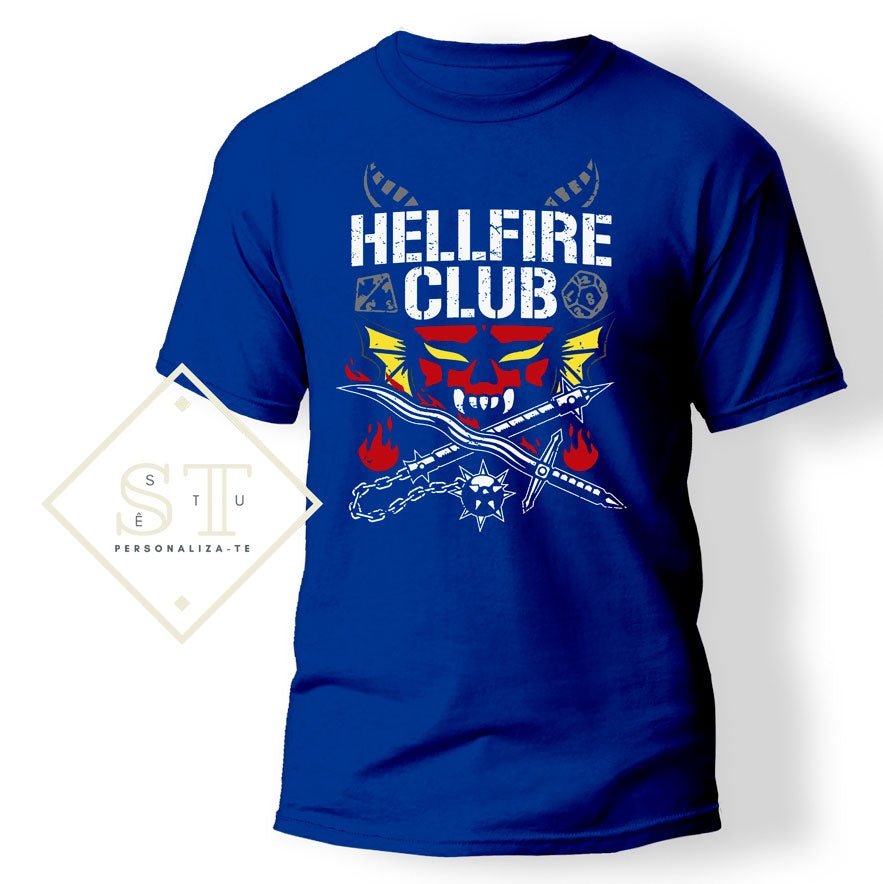 HellFire Club (2522) - Sê-Tu