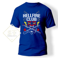 HellFire Club (2522) - Sê-Tu